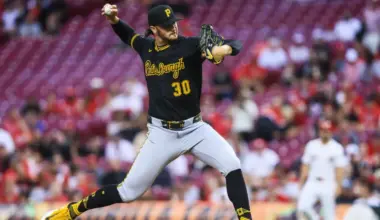 MLB writer pours cold water on Paul Skenes to Braves trade image