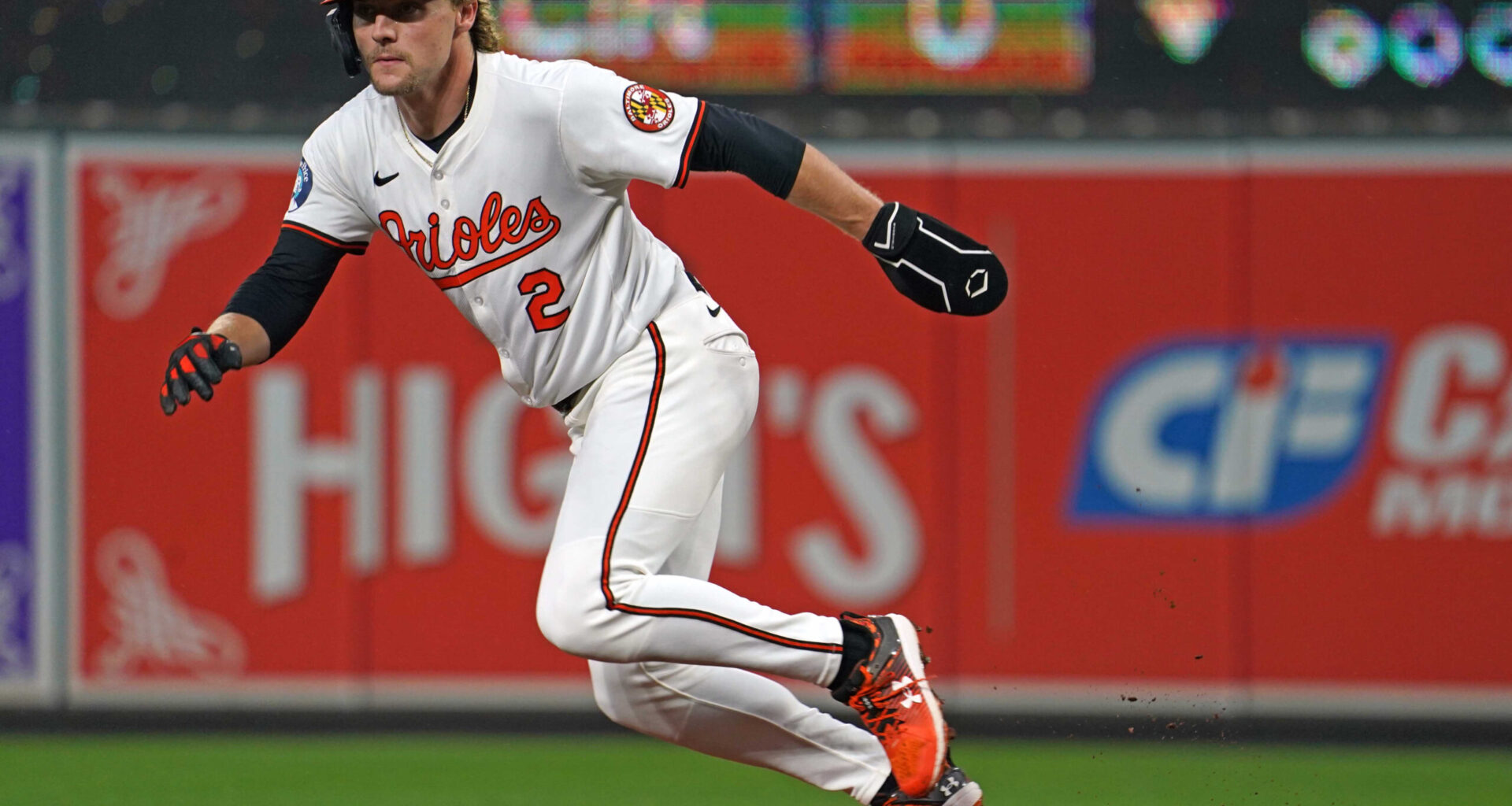 Maryland Warns Operators to Not Offer Sports Event Contracts