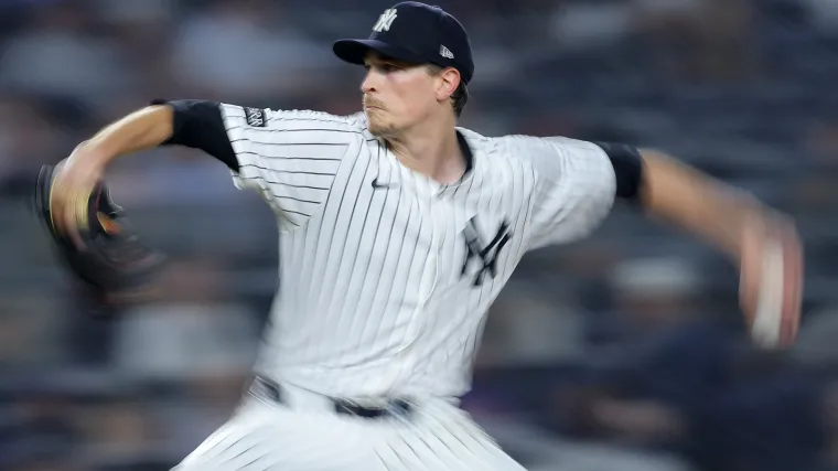 Yankees' Max Fried earns fourth Gold Glove award image
