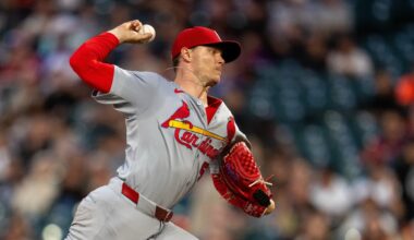 Boston Red Sox acquire RHP Sonny Gray from the St. Louis Cardinals