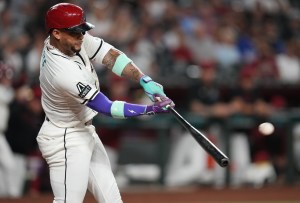 Ketel MarteArizona Diamondbacks
D-Backs trade
Ketel Marte trade