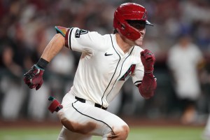 Corbin CarrollArizona Diamondbacks
Team USA
WBC 
2026 World Baseball Classic
Team USA Roster WBC