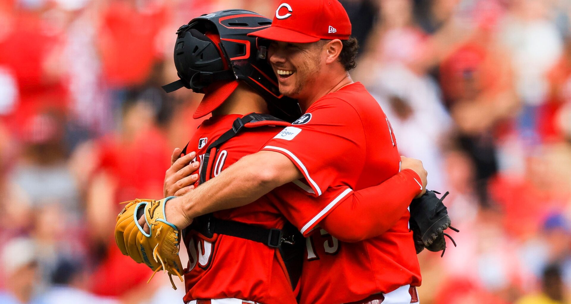 Free Agents Closers For The Reds