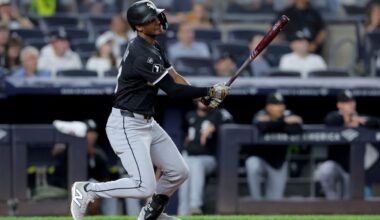 How Michael A. Taylor Graded Out This Season