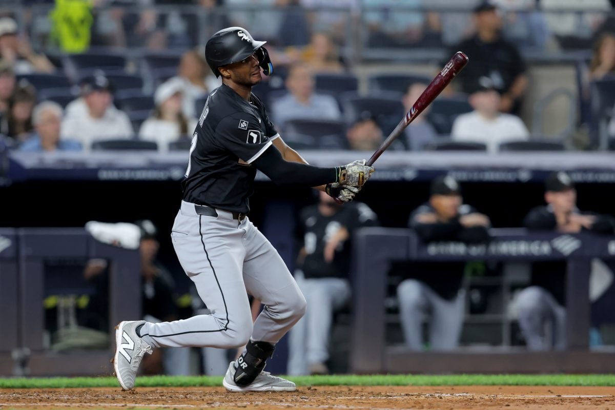 How Michael A. Taylor Graded Out This Season