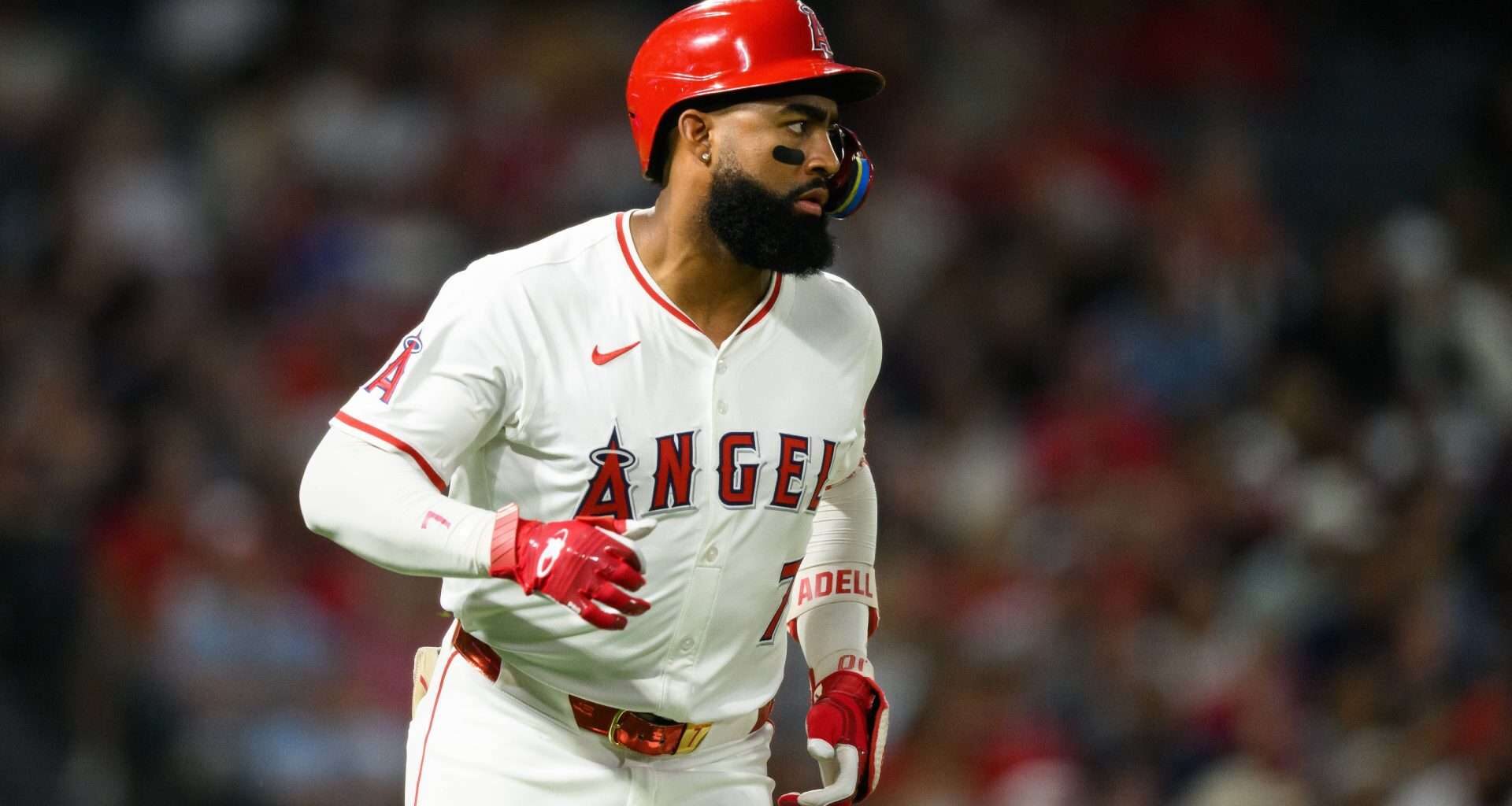 Kansas City Royals Will Trade For Jo Adell