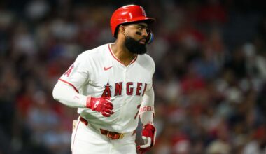 Kansas City Royals Will Trade For Jo Adell