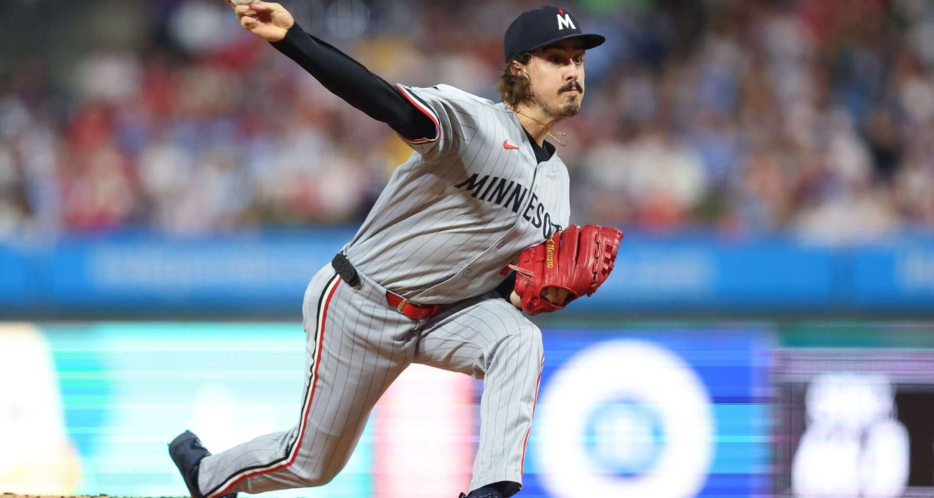 Minnesota Twins Will Trade Joe Ryan To San Diego Padres