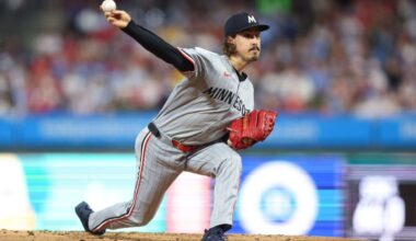 Minnesota Twins Will Trade Joe Ryan To San Diego Padres