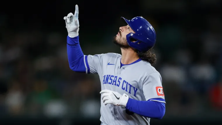 Royals predicted to upgrade from Jonathan India by trading for $5.4 million All-Star, Gold Glove image