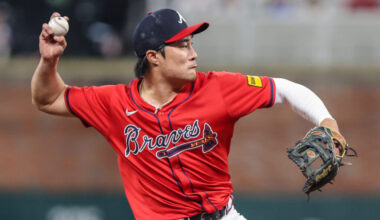 Ha-Seong Kim Opts Out Of Braves Deal