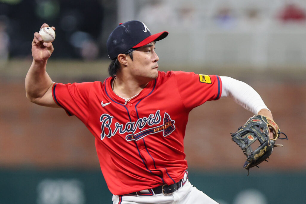 Ha-Seong Kim Opts Out Of Braves Deal