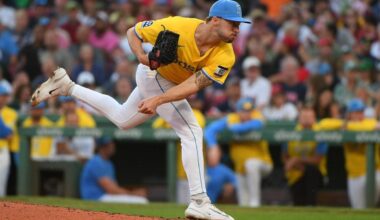 White Sox Trade For Chris Murphy to Address Bullpen Needs