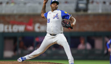 Braves Re-Sign Raisel Iglesias - MLB Trade Rumors