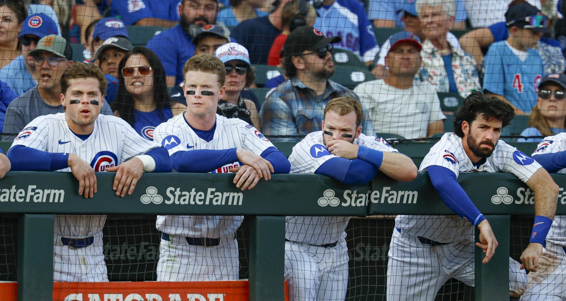 Free agents to target for a 2026 bench rebuild