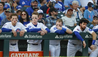 Free agents to target for a 2026 bench rebuild