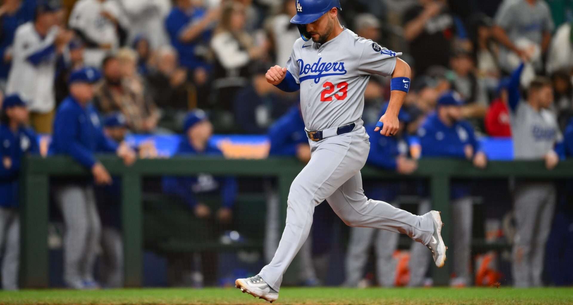 Michael Conforto Predicted To Join Los Angeles Angels