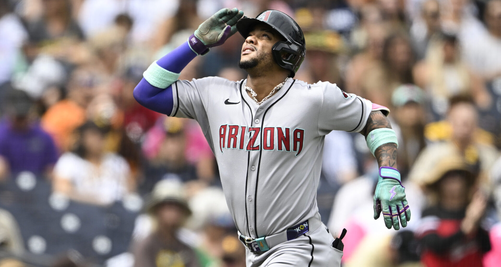 Phillies Have Interest in Ketel Marte