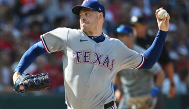 Arizona Diamondbacks Predicted To Bring Back Patrick Corbin