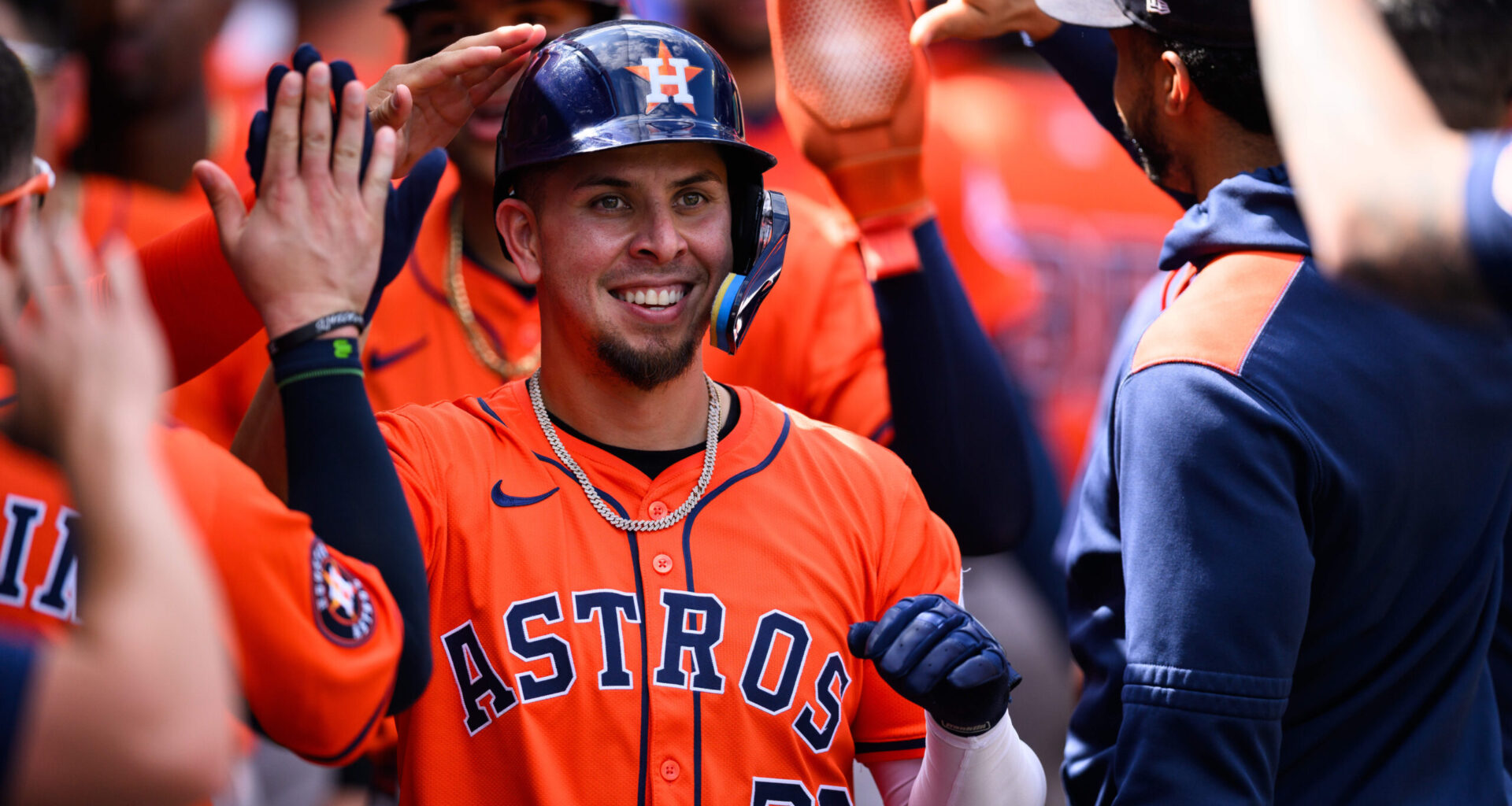 Non-Tendered Players Who Fit Mets in 2026