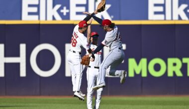 Dodgers Predicted to Pursue All-Star Outfielder in Blockbuster Trade This Offseason