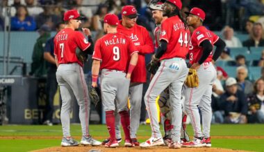 3 Major Free Agents Reds Should Target In 2026