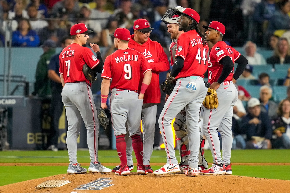 3 Major Free Agents Reds Should Target In 2026