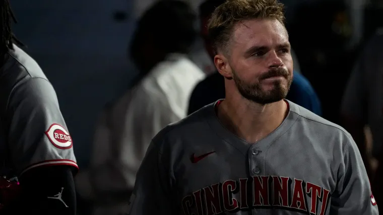 Reds may cut ties with Gavin Lux over $5 million contract decision image