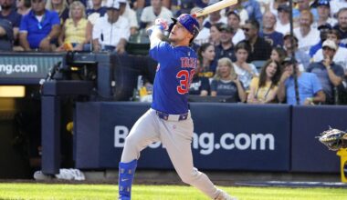 Chicago Cubs Could Keep Kyle Tucker in 2026 MLB Free Agency Says Cubs Reporter ChiCitySports