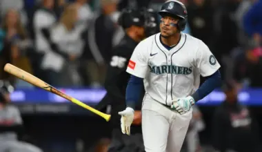 How Mariners could have Jorge Polanco poached by new AL East rival Blue Jays image