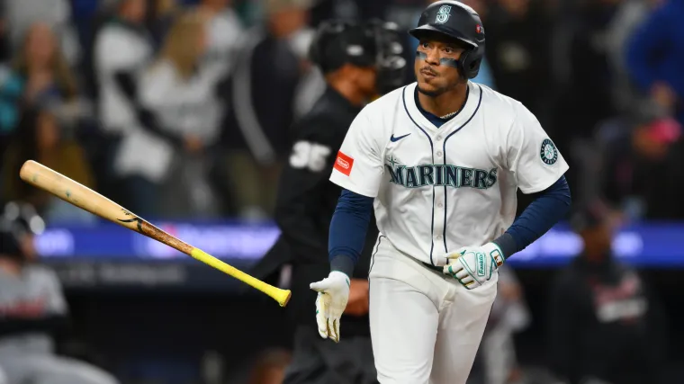 How Mariners could have Jorge Polanco poached by new AL East rival Blue Jays image