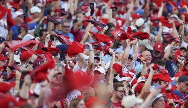 Phillies 2026 offseason tracker for free agency, trades, more – NBC Sports Philadelphia