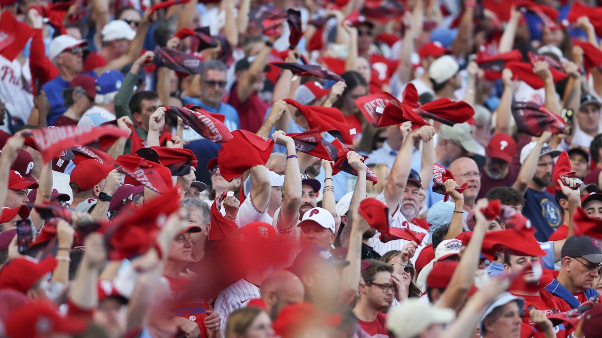 Phillies 2026 offseason tracker for free agency, trades, more – NBC Sports Philadelphia