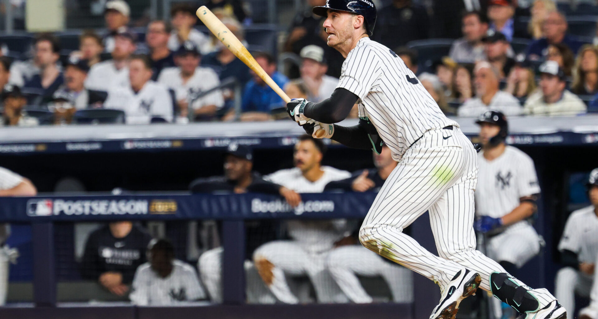 Yankees Outfield Hunt: Bellinger versus Tucker