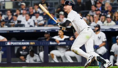Yankees Outfield Hunt: Bellinger versus Tucker