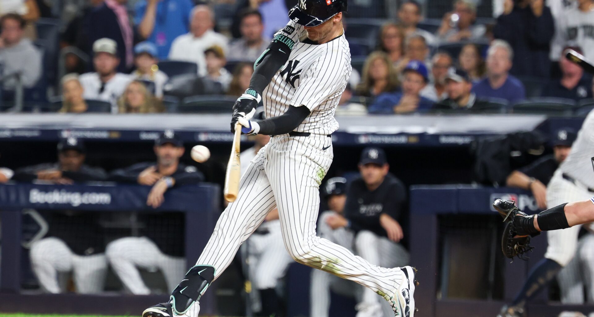 Five Free Agents the Mets Should Target This Winter