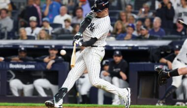 Five Free Agents the Mets Should Target This Winter