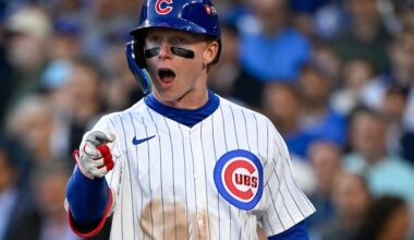 Cubs All-Star Pete Crow-Armstrong Praises 2025 World Series Matchup