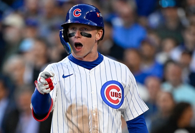Cubs All-Star Pete Crow-Armstrong Praises 2025 World Series Matchup