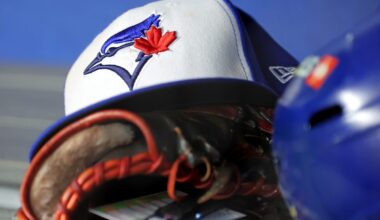 Catching up with prospect Noah Palmese and his journey into pro baseball