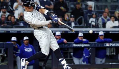 Top American League Teams Heading into the 2026 MLB Season