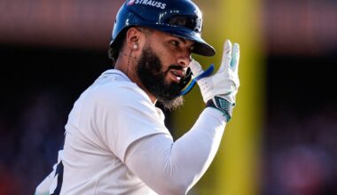 Will Anyone Accept The Qualifying Offer?