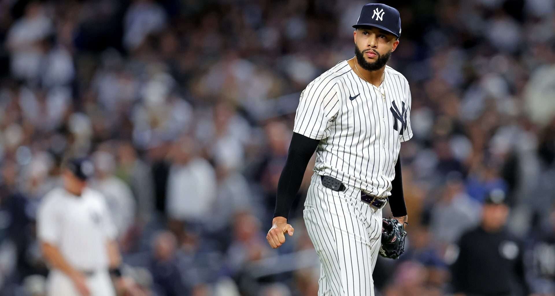 Devin Williams Will Sign With Los Angeles Dodgers