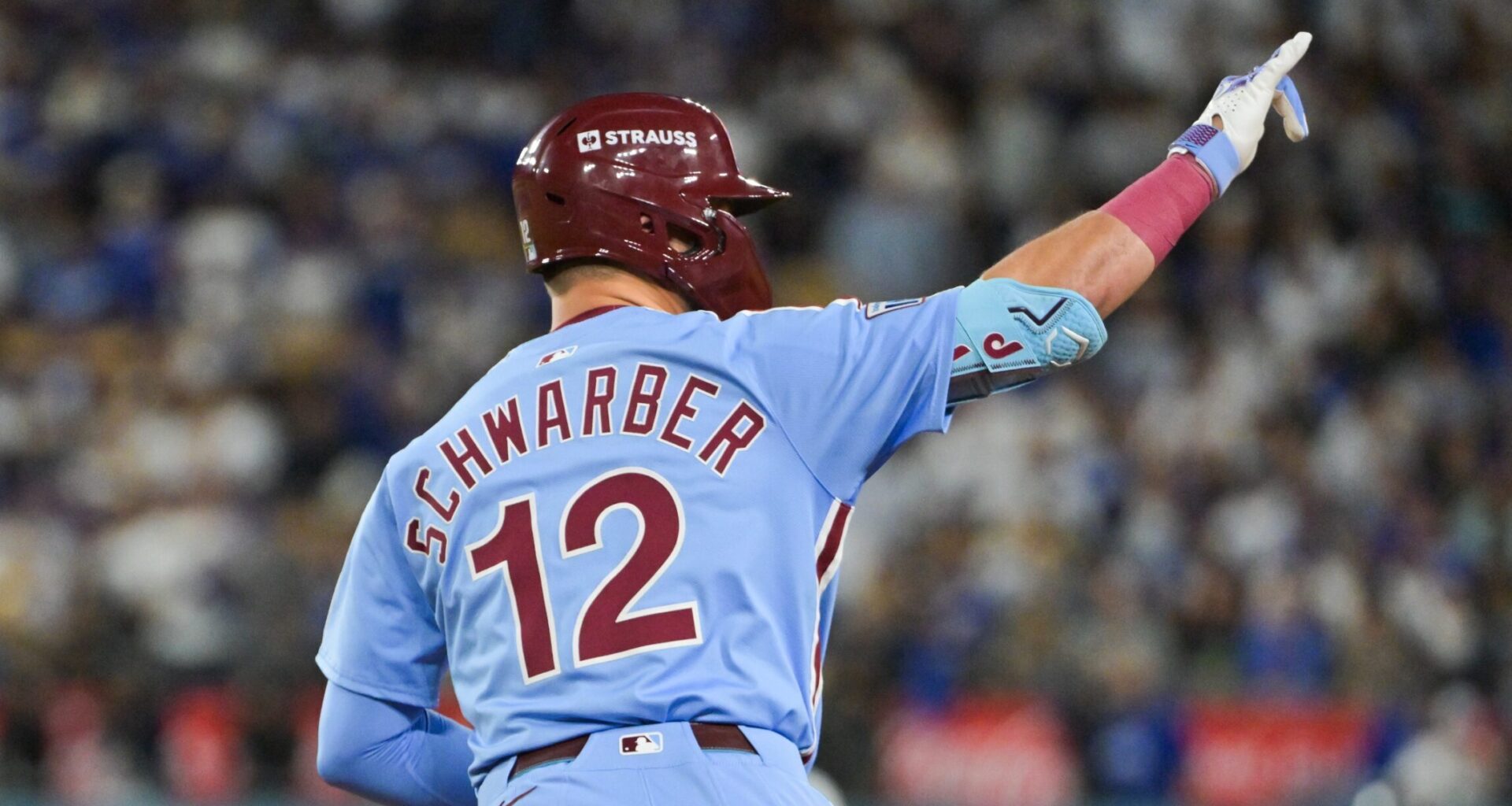 The Pittsburgh Pirates Reportedly Have Interest in Signing Kyle Schwarber