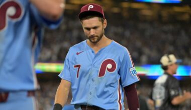 Phillies must avoid running it back in 2026 – NBC Sports Philadelphia