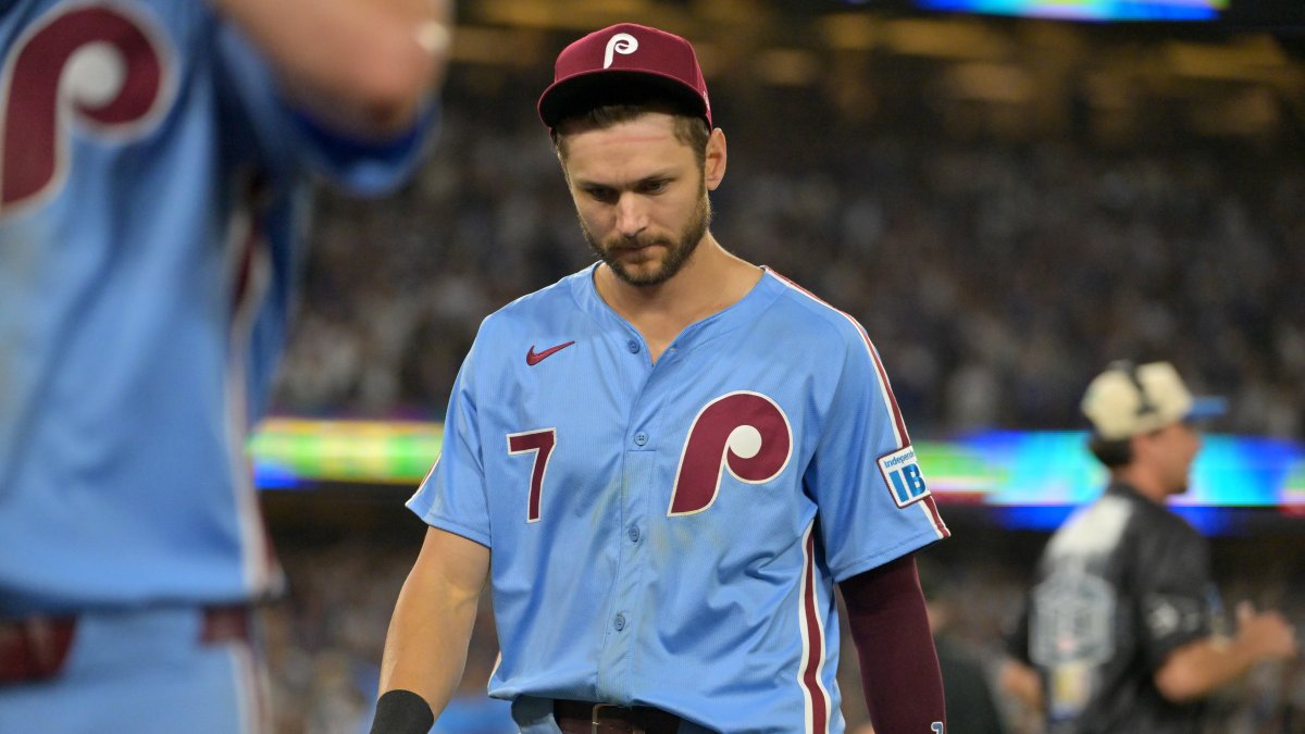 Phillies must avoid running it back in 2026 – NBC Sports Philadelphia