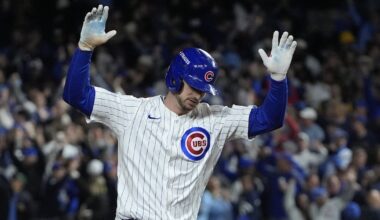 MLB free agency: Will Phillies boost outfield full of questions?