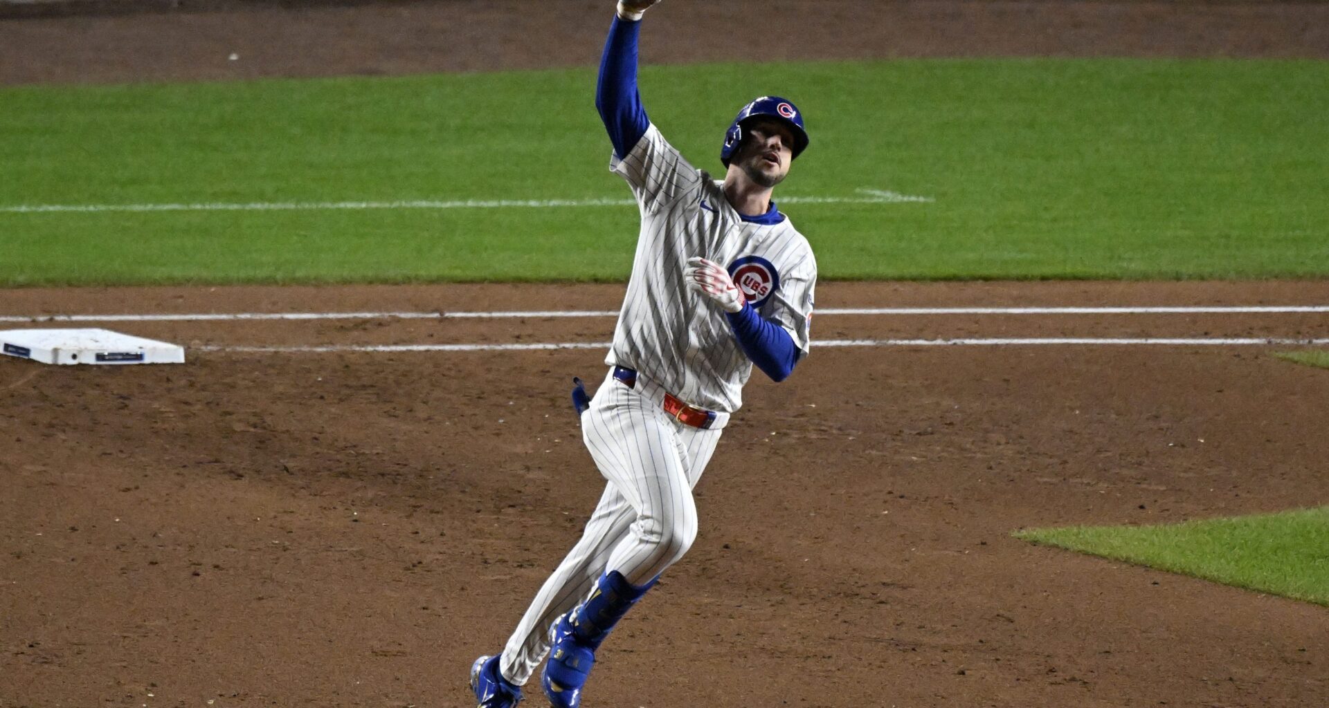 Updates on the Cubs’ 5 most vital free agents