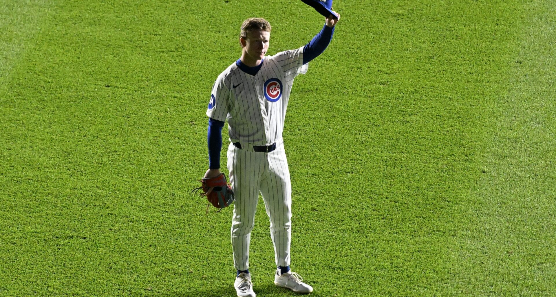 PCA’s Gold Glove tops off roller coaster 2025 breakthrough season