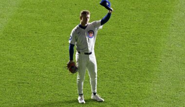 PCA’s Gold Glove tops off roller coaster 2025 breakthrough season